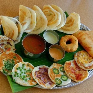 Sada Dosa