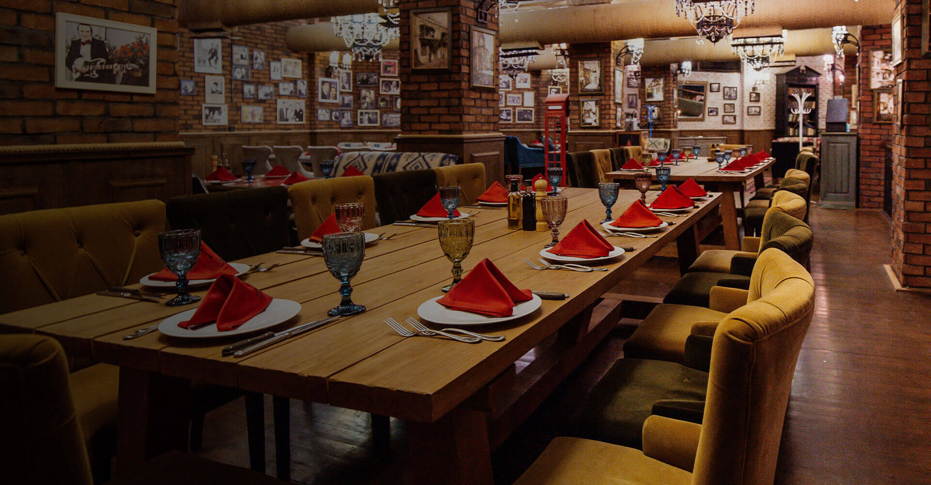 Swades Gallery