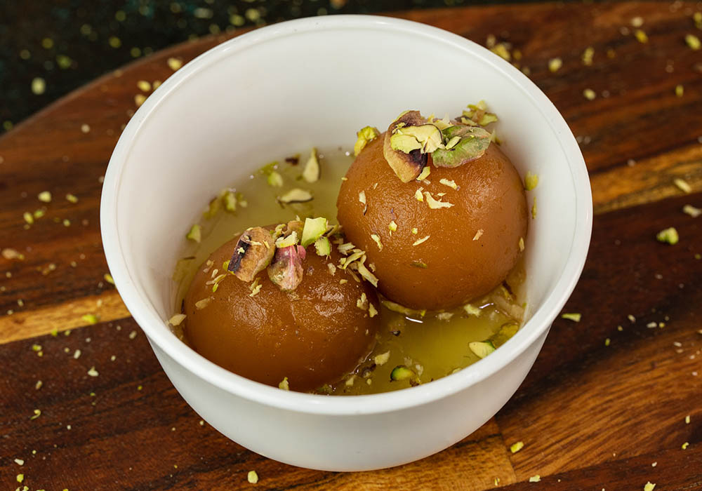 Premium Sweets On Demand