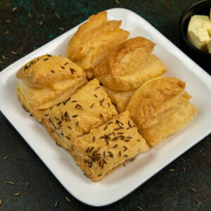 Maska Khari (200gm)