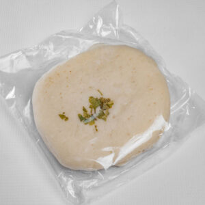 Bread Kulcha (2PC)