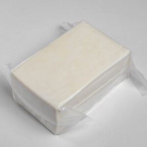 Fresh Malai Paneer (Indian Cottage Cheese)