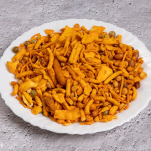 Manglori Mixture