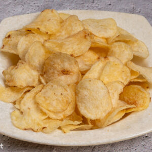 Salted Aloo Chips