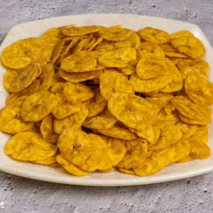 Banana Chips Spicy