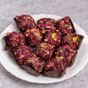 Rose Ladoo