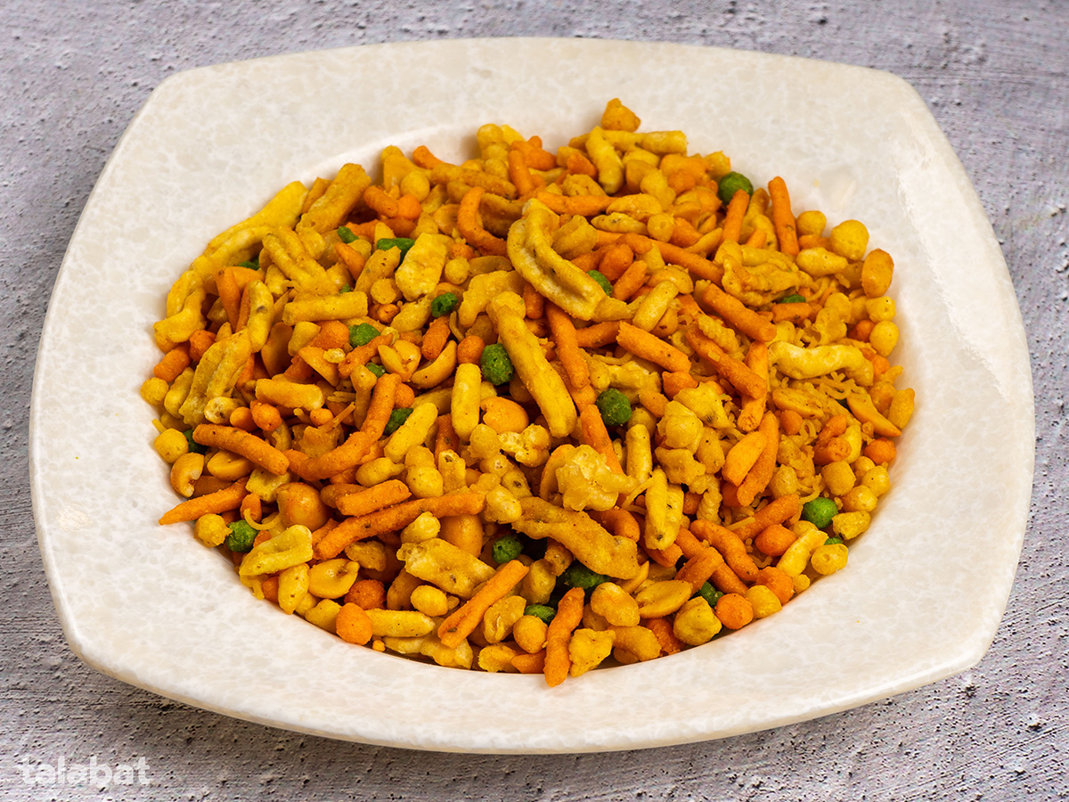 Indian Namkeen
