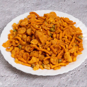 Tikha Mixture
